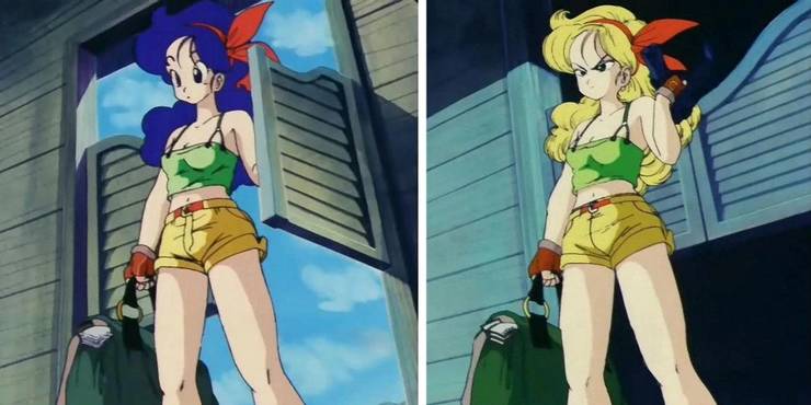 Dragon Ball 10 Things Toriyama Forgot That Drives Fans Crazy Dragon Ball 10 Things Toriyama Forgot That Drives Fans Crazy